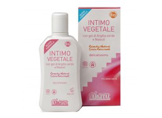 Intimo vegetale 250 ml