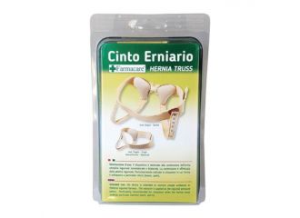 Cinto erniario sinistro diametro 100cm