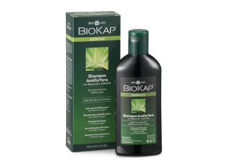 Biokap shampoo antiforfora