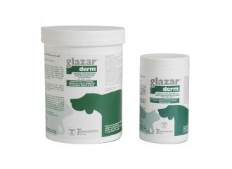 Glazarderm flacone 500 g