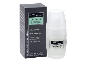 Glycalus fluido restitutivo 30 ml