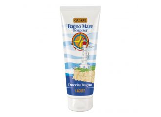 Guam bagno mare nord-est 250 ml