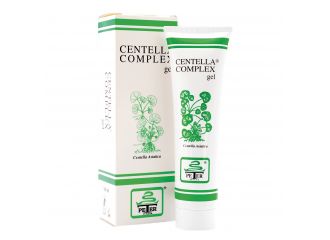 Centella complex gel 100ml