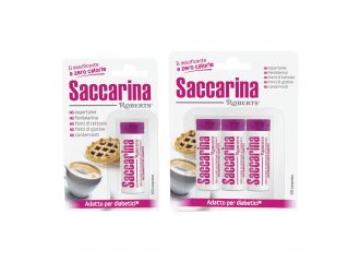 Saccarina roberts 300 compresse 30 mg