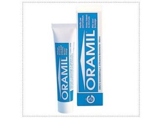 Oramil mellito pennellat 30 ml
