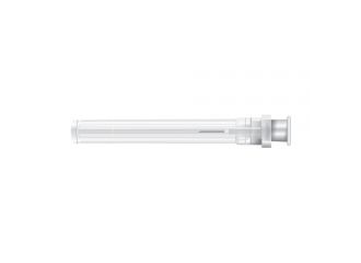 Ago sterile pic in blister singolo cono luer lock gauge22 0,70x30mm 100 pezzi