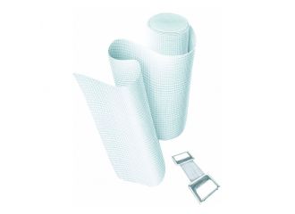 Benda elastica autoadesiva pic self fix 12x20 cm fustella