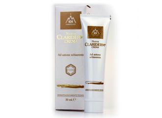 Clariderm crema 30 ml nuova