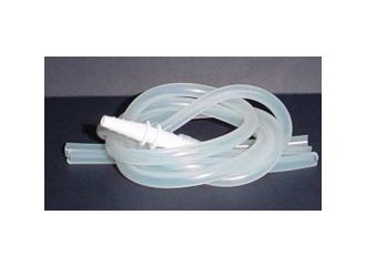 Set tubi aspirazione senza filtro per aspiratori serie new emivac ce 0123