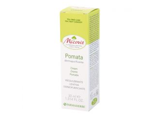Micovit pomata 30 ml