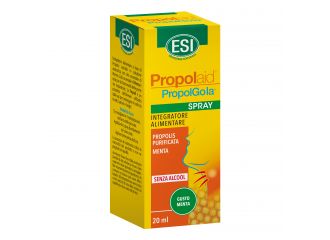 Esi propolaid propolgola spray 20 ml