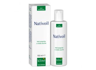 Nativoil olio deterg.150ml