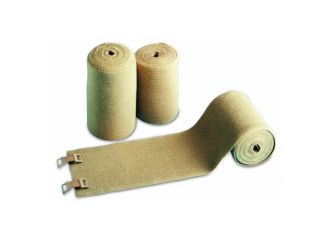 Orione 2010 benda biestensiva forte cm10x7mt beige