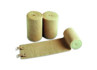 Orione 1010 benda monoestensiva media-forte cm10x7mt beige