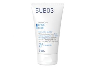 Eubos shampoo delicato 150ml