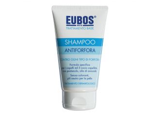 Eubos shampoo antiforfora 150ml