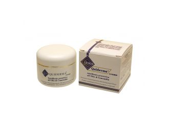Quiderma crema emolliente protettiva 50 ml