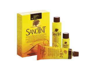 Sanotint tintura capelli 22 frutti di bosco 125 ml