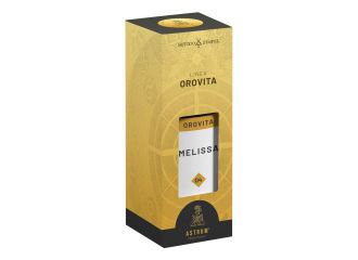 Orovita melissa 50 ml