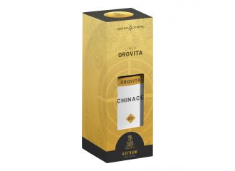 Orovita echinacea 50 ml