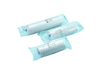 Prontex benda gessata presa rapida 10cm