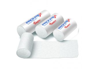Prontex benda cotone germania 10 cm