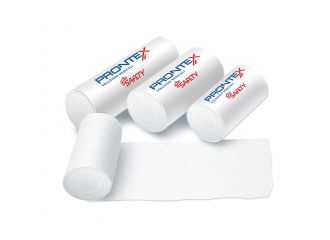 Prontex benda cotone germania 15cm