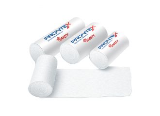 Prontex benda cotone germania 20 cm
