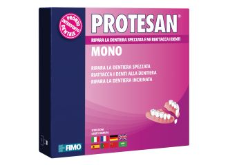 Protesan mono kit protesi monouso