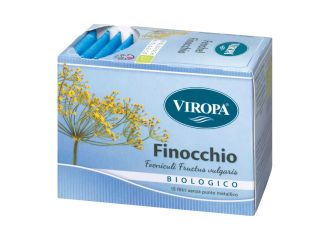Viropa finocchio bio 15 bust.