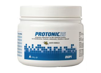 Protonic 35 vaniglia 300 g