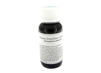 Lvs 21n thymus serpyllum compositum