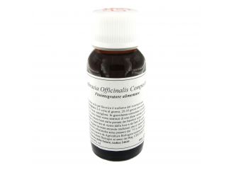 Lvs 30s euphrasia officinalis compositum