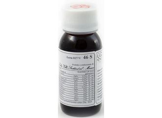 Lvs 46s vitex agnus castus compositum