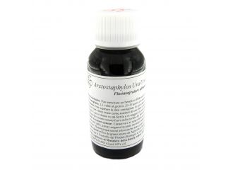 Lvs 59s arctostap uva ursina compositum