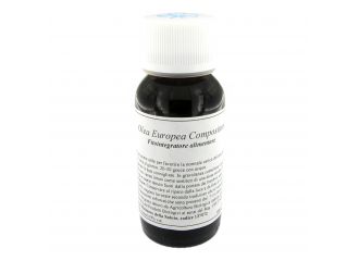 Lvs 70c olea europea compositum