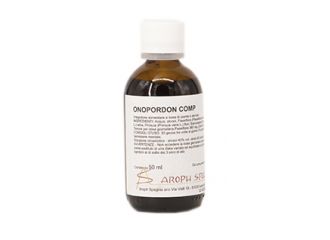 Onopordon comp gocce 50 ml