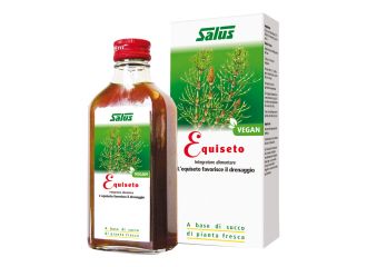 Equiseto succo 200 ml bio