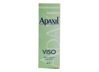 Apaxil crema opacizzante viso 50 ml