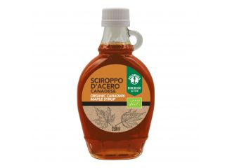 Sciroppo d'acero grado a 250 ml