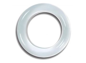 Pessario in silicone dimensioni 65mm 1 pezzo