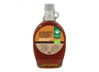 Sciroppo d'acero grado a 500 ml