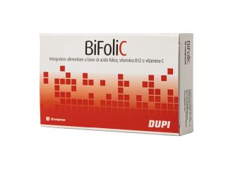 Bifolic 30 capsule