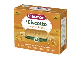 Plasmon biscotti 720 g