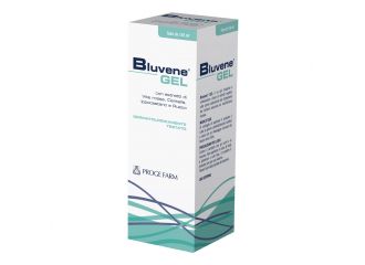 Bluvene gel 150ml