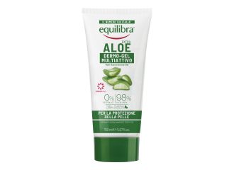 Aloe dermo gel 150ml