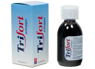 Trifort sciroppo 200 ml
