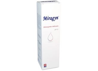 Miragyn detergente 250 ml