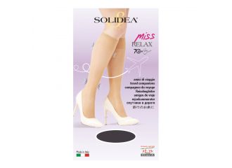 Miss relax 70 sheer cammelloel 1 s