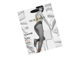 Naomi 140 collant model glace' ml